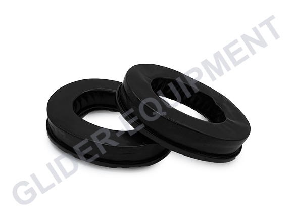 AeroStar gel pads for model Comfort [AS-FL009]